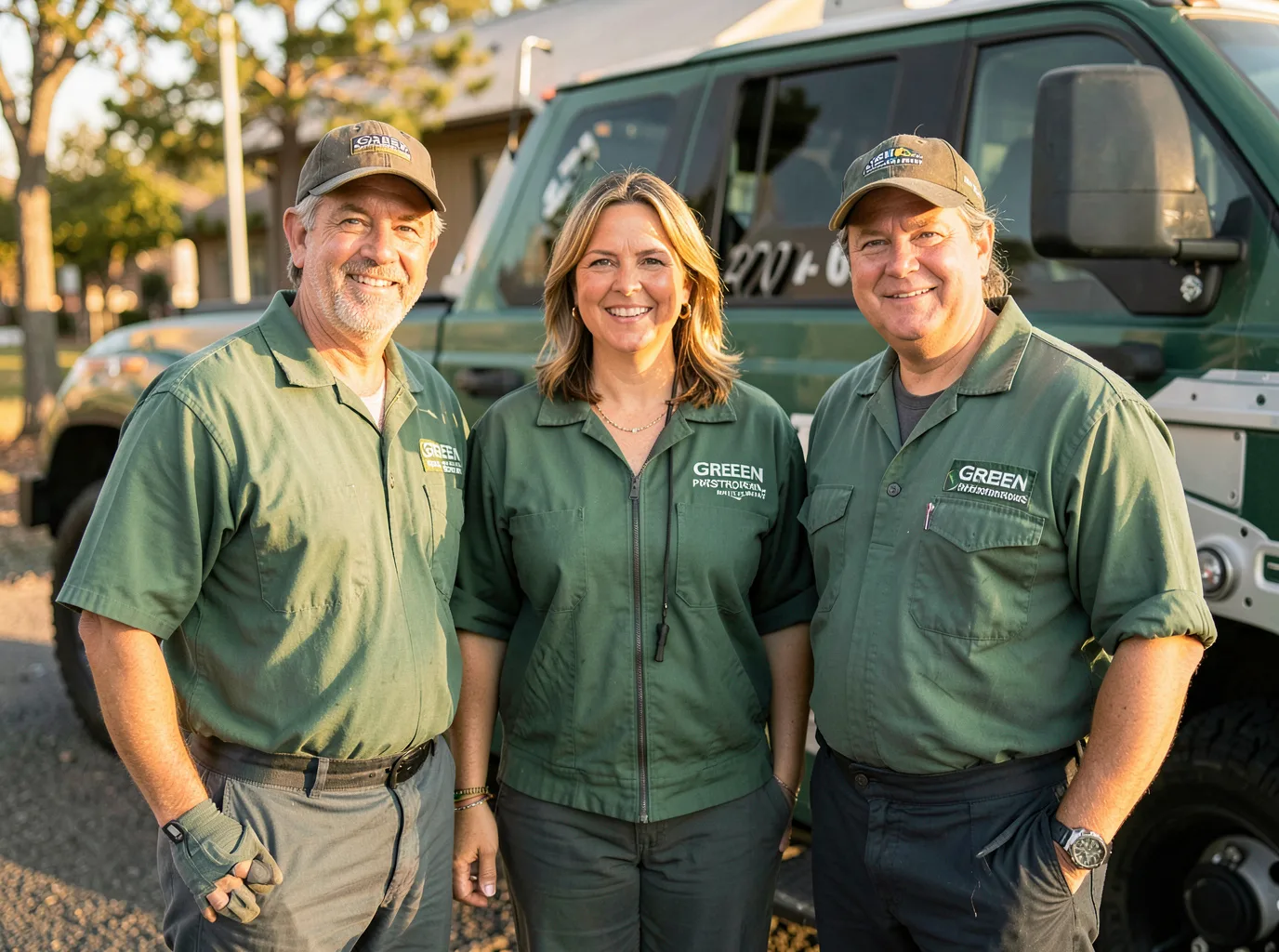 Water Damage Restoration company in Franklin, GA